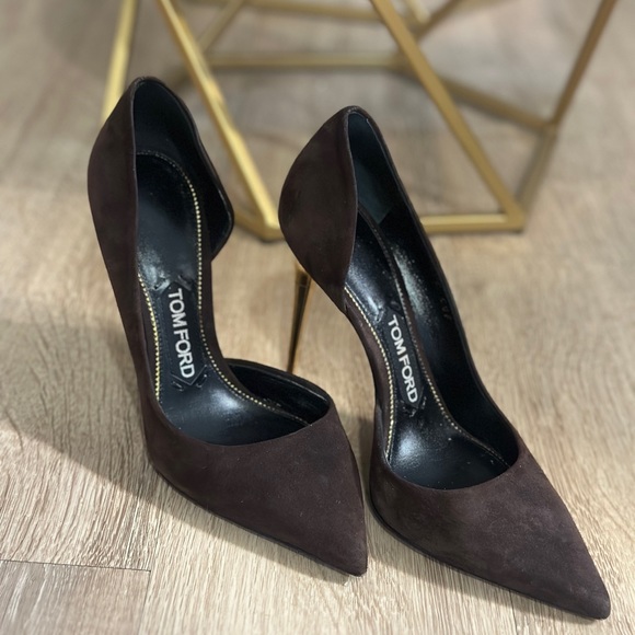 Tom Ford pump - Picture 1 of 4